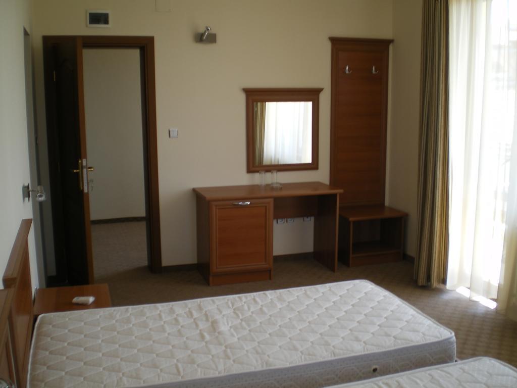 Guest House Markovi アヘロイ エクステリア 写真