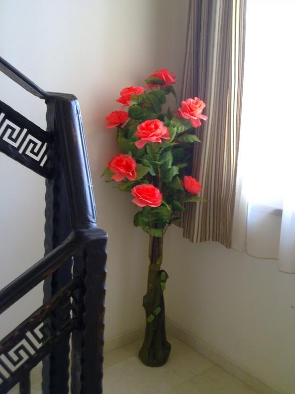 Guest House Markovi アヘロイ エクステリア 写真
