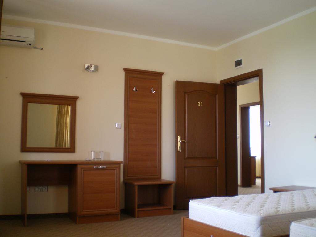 Guest House Markovi アヘロイ エクステリア 写真
