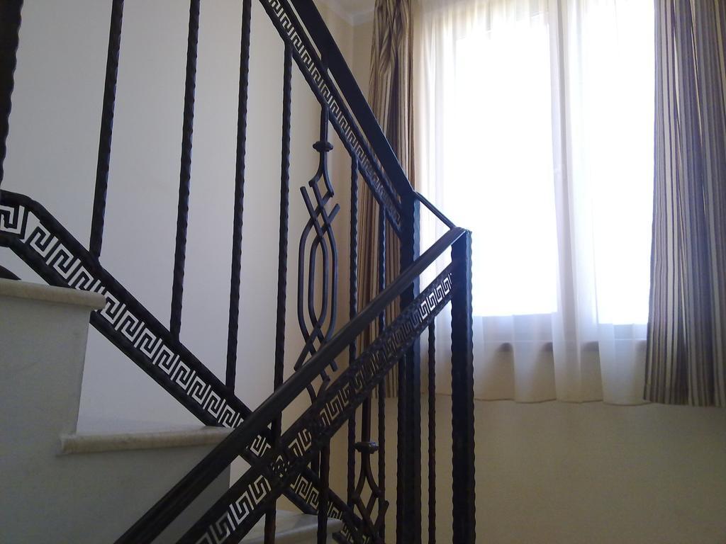 Guest House Markovi アヘロイ エクステリア 写真