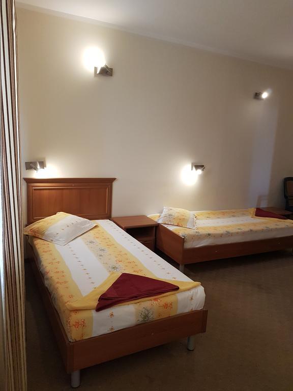 Guest House Markovi アヘロイ エクステリア 写真
