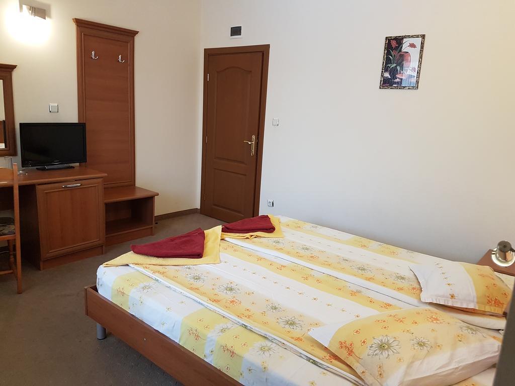 Guest House Markovi アヘロイ エクステリア 写真