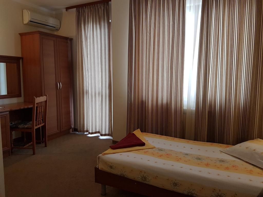 Guest House Markovi アヘロイ エクステリア 写真