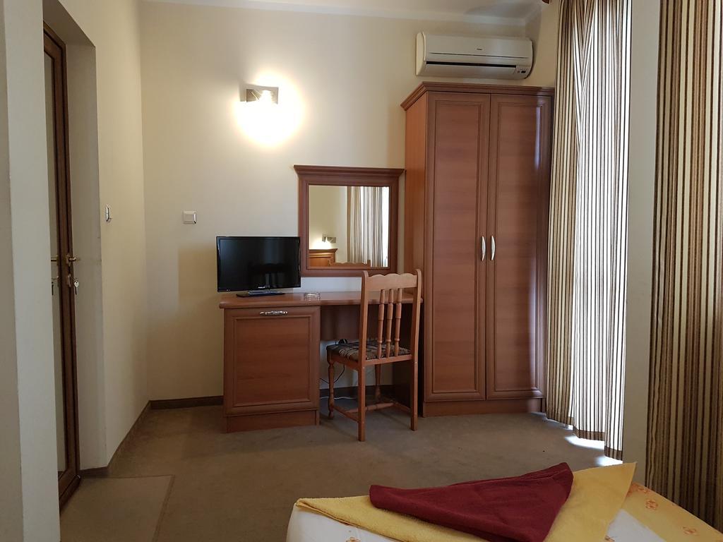 Guest House Markovi アヘロイ エクステリア 写真