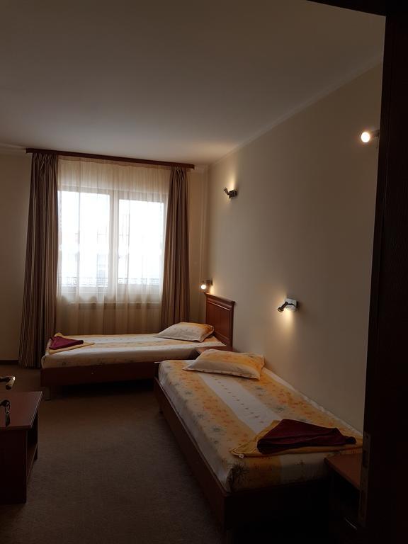 Guest House Markovi アヘロイ エクステリア 写真