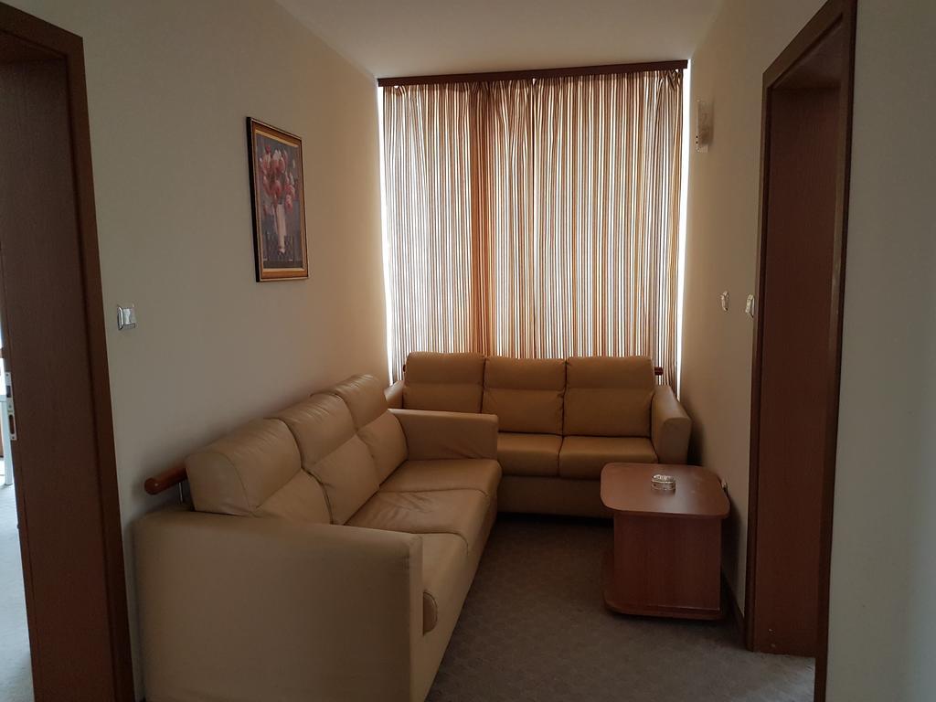 Guest House Markovi アヘロイ エクステリア 写真