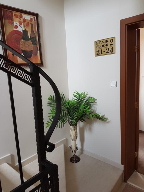 Guest House Markovi アヘロイ エクステリア 写真