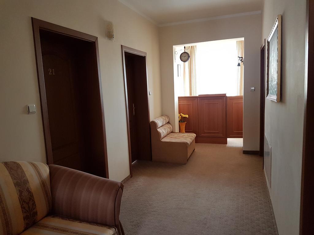 Guest House Markovi アヘロイ エクステリア 写真
