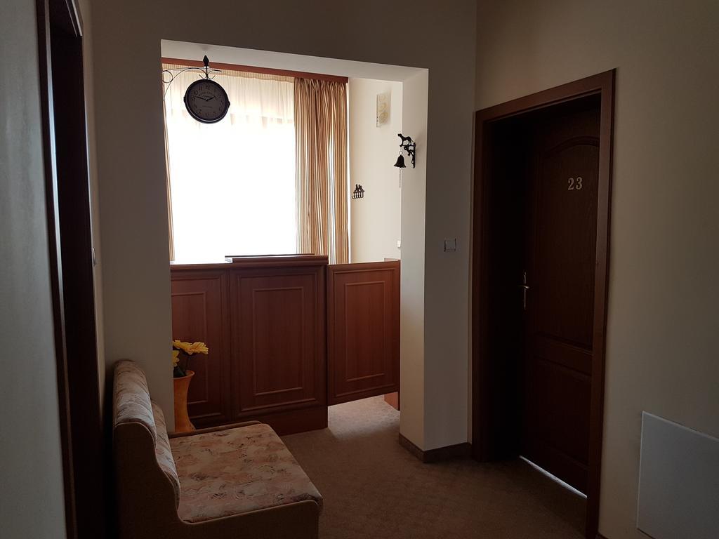Guest House Markovi アヘロイ エクステリア 写真