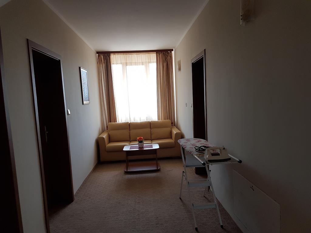 Guest House Markovi アヘロイ エクステリア 写真