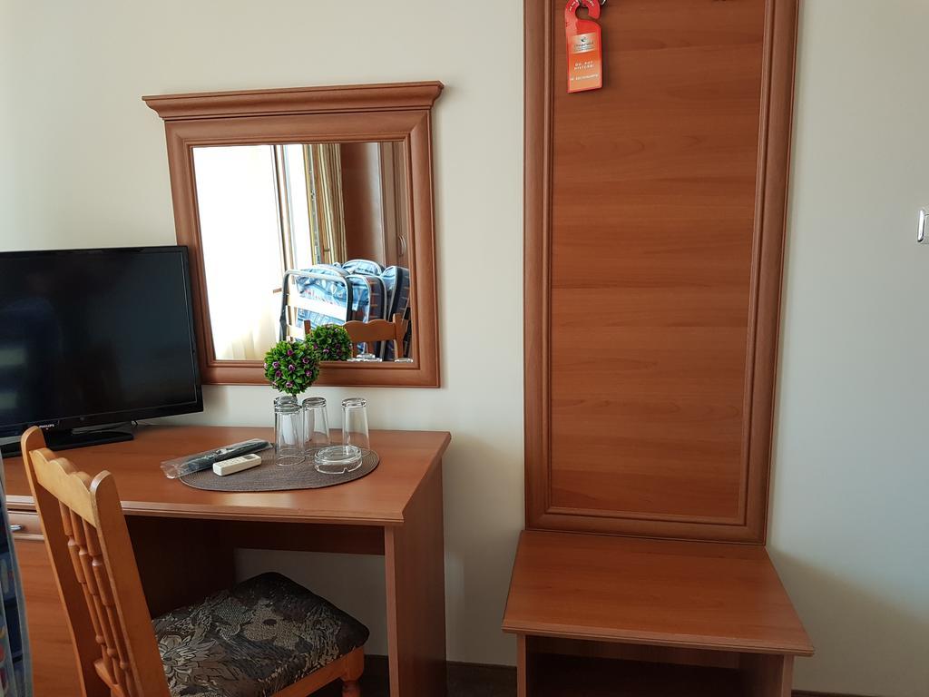 Guest House Markovi アヘロイ エクステリア 写真