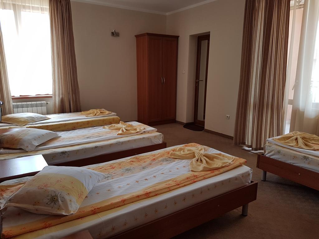 Guest House Markovi アヘロイ エクステリア 写真