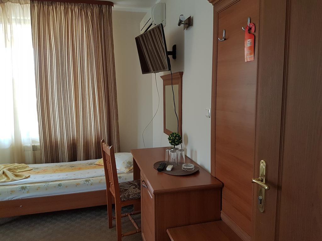 Guest House Markovi アヘロイ エクステリア 写真