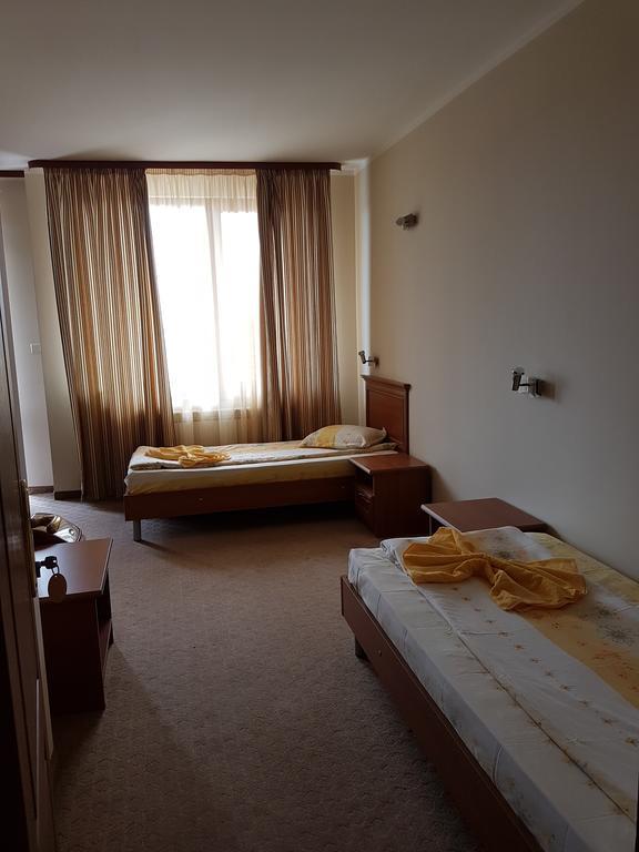Guest House Markovi アヘロイ エクステリア 写真