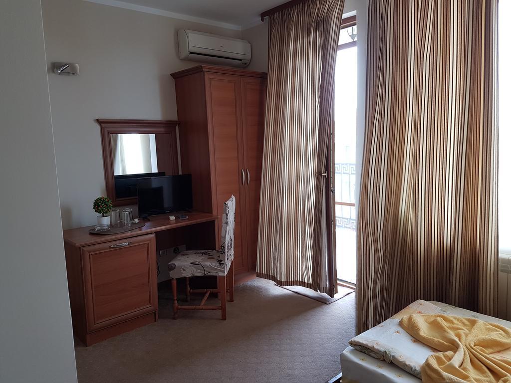 Guest House Markovi アヘロイ エクステリア 写真