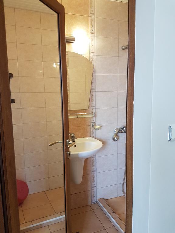Guest House Markovi アヘロイ エクステリア 写真