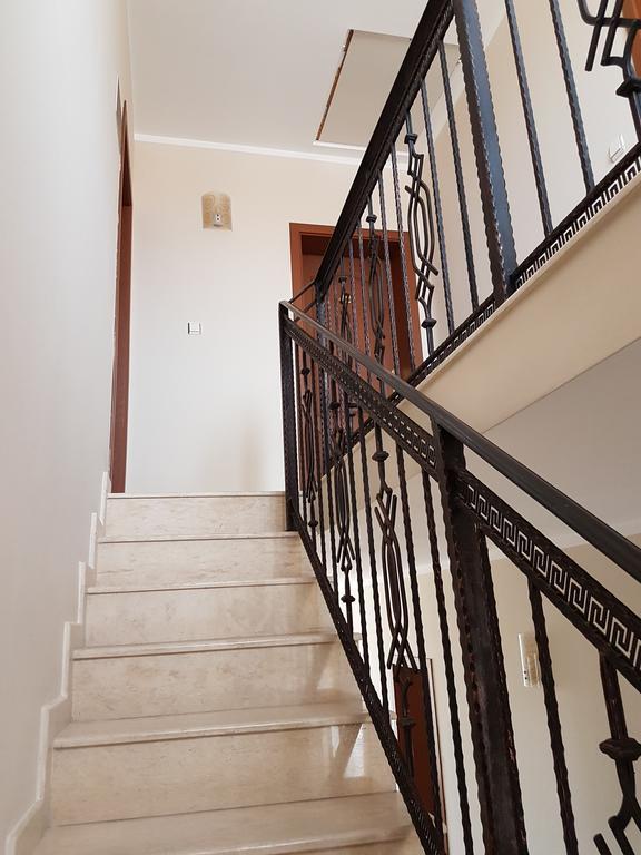 Guest House Markovi アヘロイ エクステリア 写真