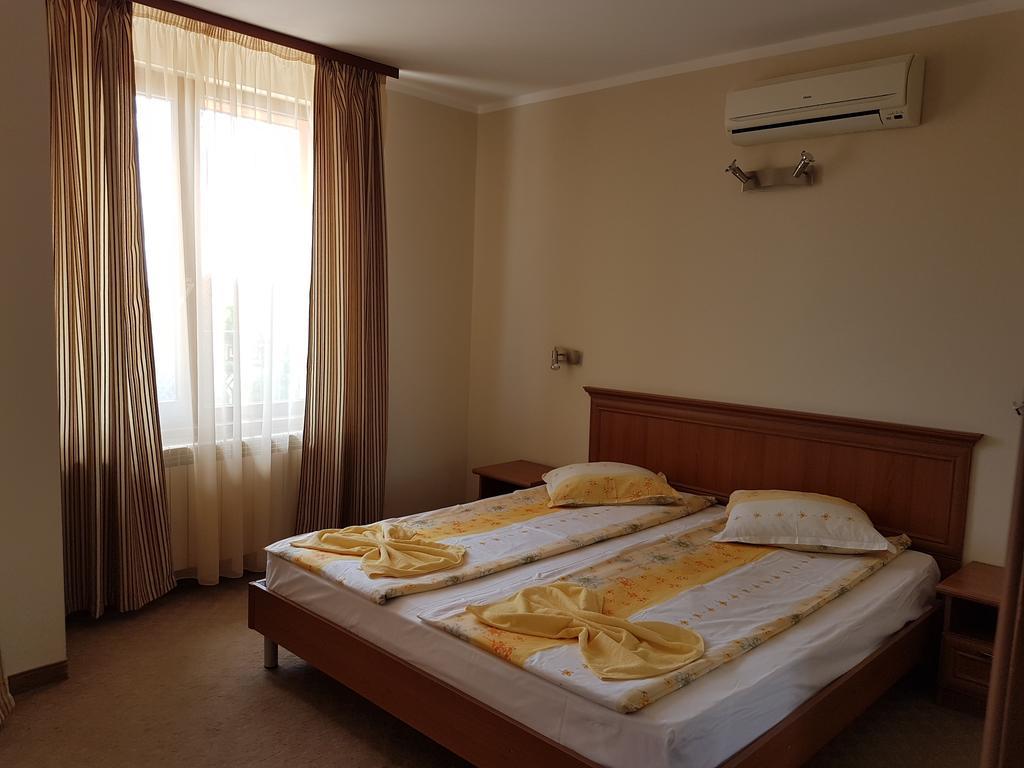 Guest House Markovi アヘロイ エクステリア 写真