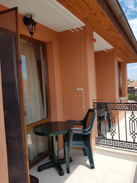 Guest House Markovi アヘロイ エクステリア 写真