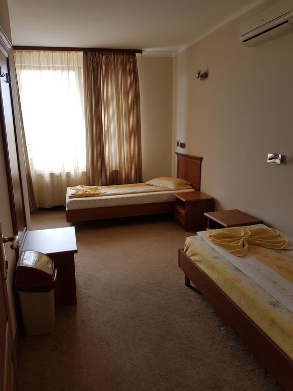 Guest House Markovi アヘロイ エクステリア 写真