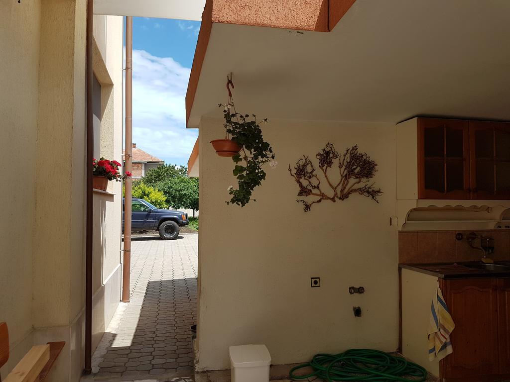 Guest House Markovi アヘロイ エクステリア 写真
