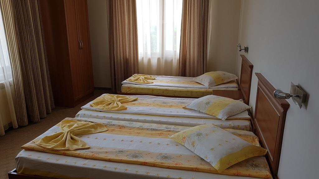 Guest House Markovi アヘロイ エクステリア 写真