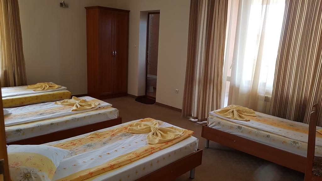 Guest House Markovi アヘロイ エクステリア 写真