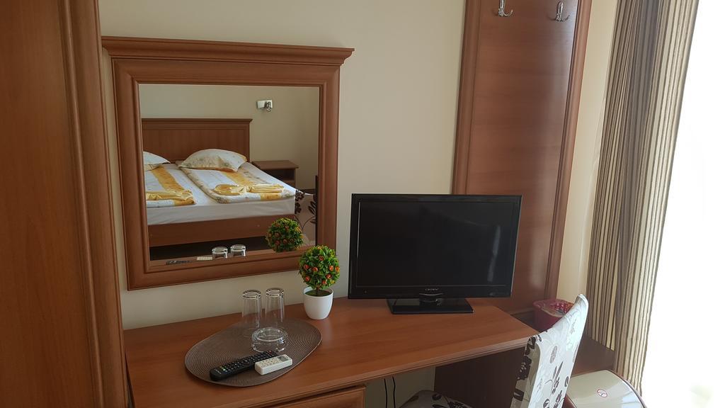 Guest House Markovi アヘロイ エクステリア 写真