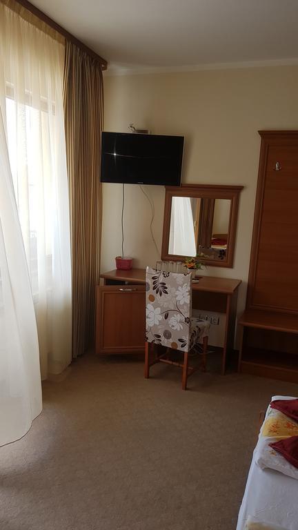 Guest House Markovi アヘロイ エクステリア 写真